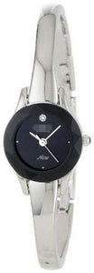 Wholesale Metal Watch Bands 75-2433BLK