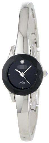 Wholesale Metal Watch Bands 75-2433BLK