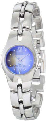 Custom Brass Watch Bands 75-2453BLU