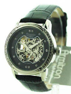 Custom Made Watch Face 75-3722BKSV