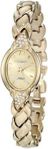 Custom Brass Watch Bands 75-3901CHGPST