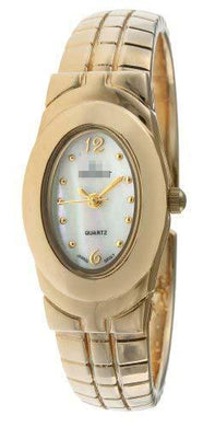 Wholesale Metal Watch Wristband 7611G