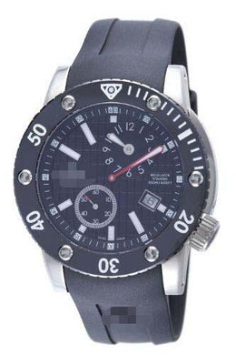 Wholesale Rubber Watch Bands 77001.TIN.NIN