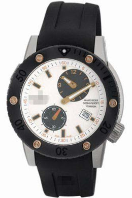 Customize Rubber Watch Bands 77001.TINR.AIR