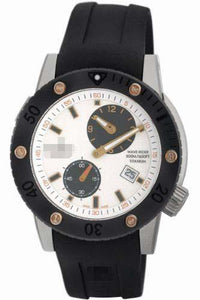 Customize Rubber Watch Bands 77001.TINR.AIR