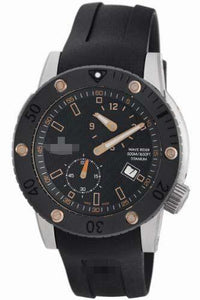 Customised Rubber Watch Bands 77001.TINR.NIO