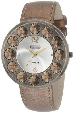 Custom Watch Dial 7720GX-BRONZE