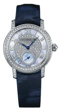 Customized Mother Of Pearl Watch Dial 77229BC.ZZ.A001MR.01