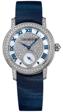 Customized Mother Of Pearl Watch Dial 77229BC.ZZ.A025MR.01
