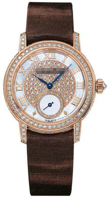 Wholesale Mother Of Pearl Watch Dial 77229OR.ZZ.A082MR.01