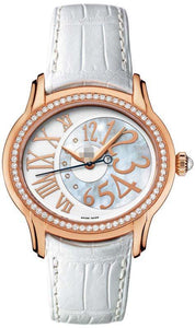 Customized Watch Dial 77301OR.ZZ.D015CR.01