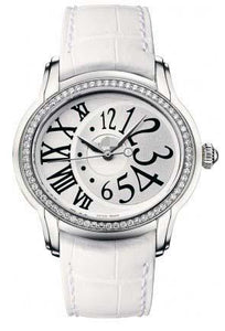 Customized Silver Watch Face 77301ST.ZZ.D015CR.01