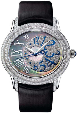 Wholesale Black Watch Dial 77303BC.ZZ.D007SU.01