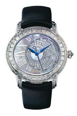 Wholesale Mother Of Pearl Watch Face 77306BC.ZZ.D007SU.01