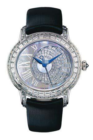 Wholesale Mother Of Pearl Watch Face 77306BC.ZZ.D007SU.01