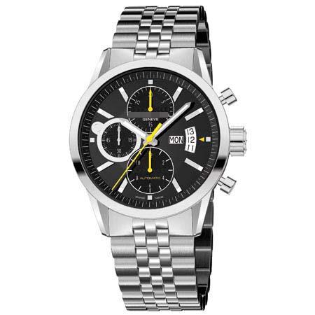 Custom Watch Face 7730-ST-20101