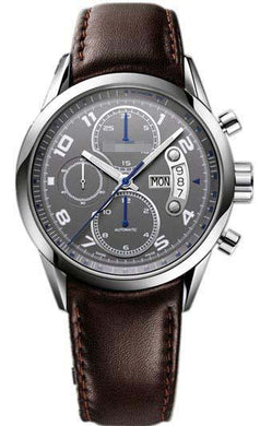 Wholesale Leather Watch Straps 7730-STC-05600