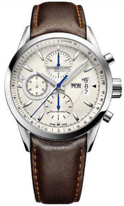 Customization Leather Watch Straps 7730-STC-65021