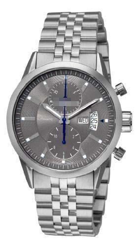 Customised Stainless Steel Watch Bands 7735-ST-60001