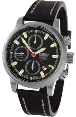 Wholesale Leather Watch Straps 7750/0654881