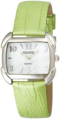 Custom Made Watch Dial 7750SX-LIME