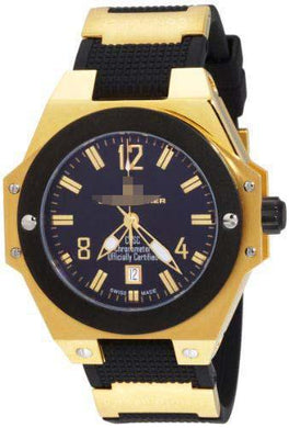 Custom Made Watch Dial 777.6BB