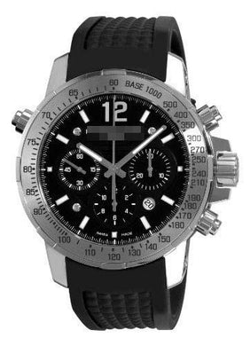 Customized Rubber Watch Bands 7800-SR1-05207