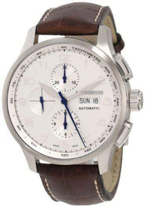 Customized Silver Watch Dial 78228AS11.BDC55