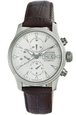 Customized Silver Watch Dial 78259AA01.BDC21