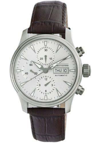 Customized Silver Watch Dial 78259AA01.BDC21