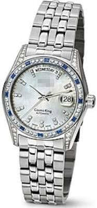Customize Stainless Steel Watch Bands 787S-DBSH-309