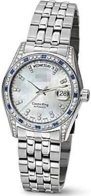 Customize Stainless Steel Watch Bands 787S-DBSH-309