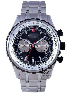 Customization Stainless Steel Watch Bands 7909B-01