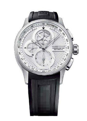 Customization Rubber Watch Bands 79220AA21.BDE07