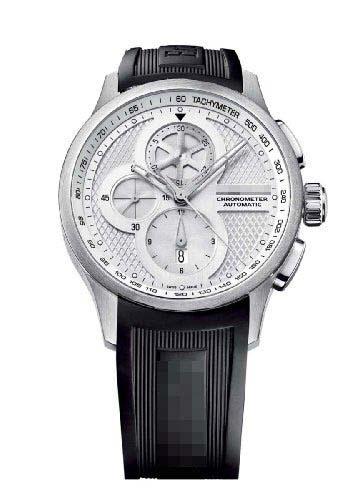 Custom Silver Watch Face 79220AA21.BDE07