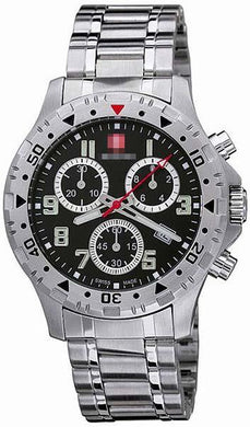 Custom Stainless Steel Watch Bands 79355W