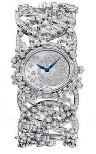 Customized Mother Of Pearl Watch Dial 79382BC.ZZ.9186BC.01