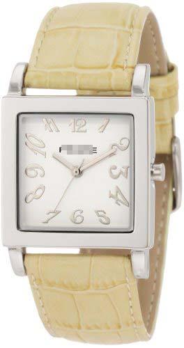 Wholesale Leather Watch Straps 7955SX-BONE