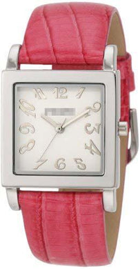 Wholesale Leather Watch Straps 7955SX-PINK