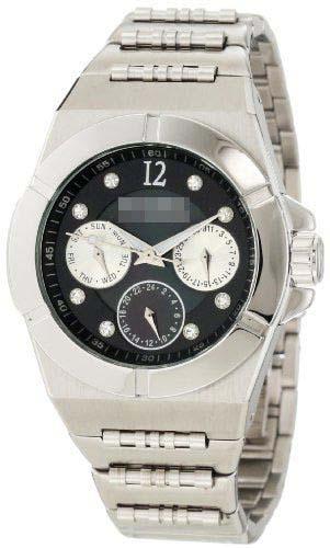 Custom Watch Dial 7A340DNM