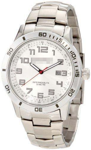 Custom Stainless Steel Watch Wristband 7A355USS