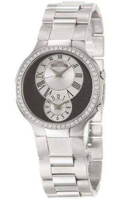 Custom Stainless Steel Watch Wristband 7D-EB-SS
