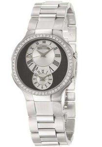 Custom Stainless Steel Watch Wristband 7D-EB-SS