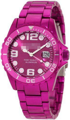 Custom Stainless Steel Watch Wristband 7K374DP3