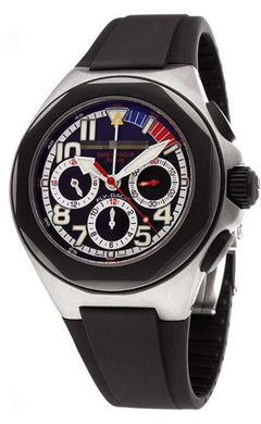 Custom Rubber Watch Bands 80175-28-022Y-FK6A