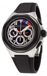 Custom Rubber Watch Bands 80175-28-022Y-FK6A