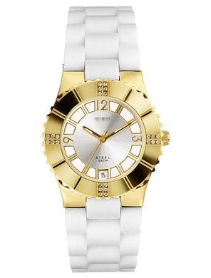 Customised Silicone Watch Bands 80332L2