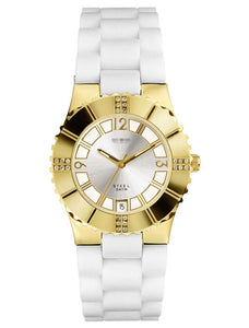 Wholesale Silver Watch Dial 80332L2