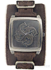 Wholesale Leather Watch Bands 80337G1