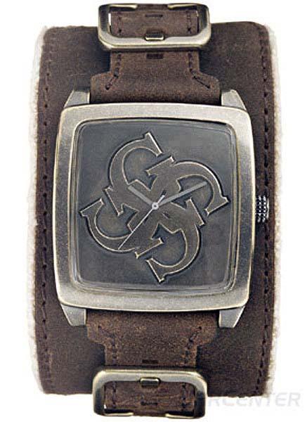 Wholesale Leather Watch Bands 80337G1